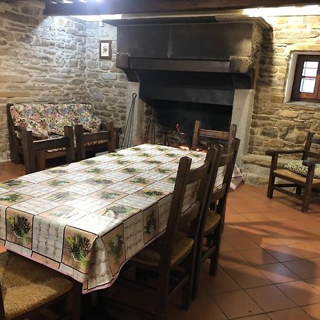 Farmhouse In Apecchio With Swimming Pool Terrace Gardenヴィラ エクステリア 写真