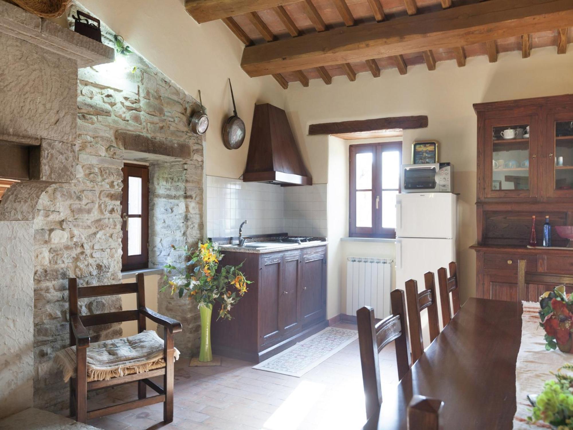 Farmhouse In Apecchio With Swimming Pool Terrace Gardenヴィラ エクステリア 写真