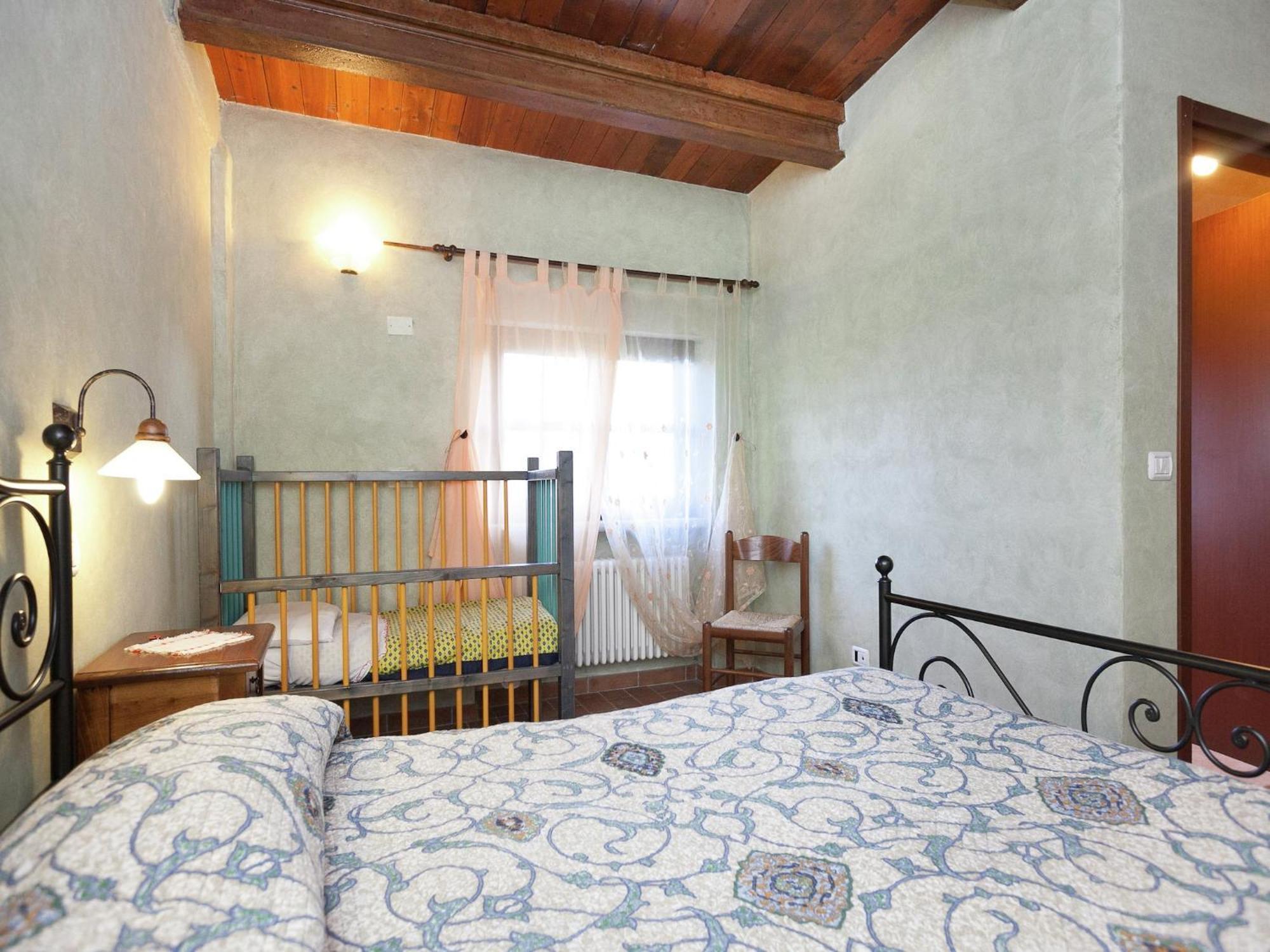 Farmhouse In Apecchio With Swimming Pool Terrace Gardenヴィラ エクステリア 写真