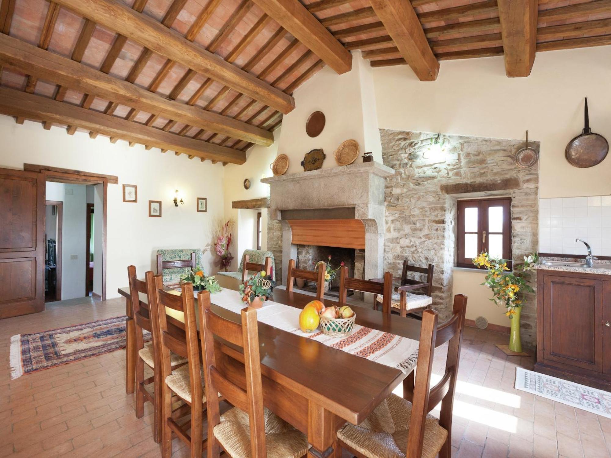 Farmhouse In Apecchio With Swimming Pool Terrace Gardenヴィラ エクステリア 写真