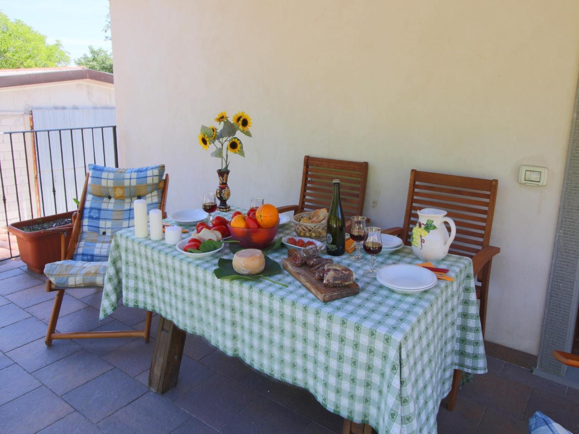 Farmhouse In Apecchio With Swimming Pool Terrace Gardenヴィラ エクステリア 写真