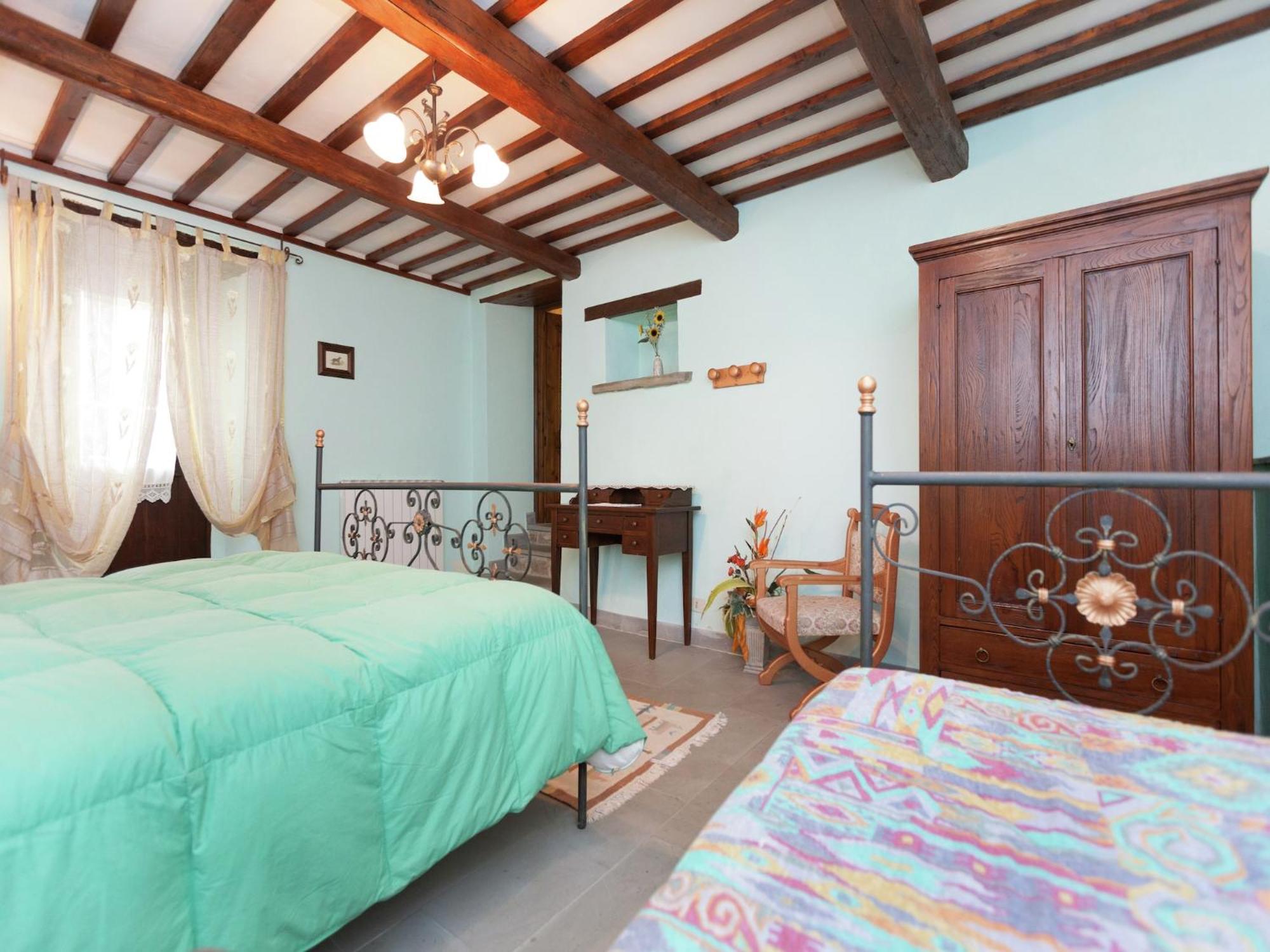 Farmhouse In Apecchio With Swimming Pool Terrace Gardenヴィラ エクステリア 写真